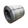 MS Mild Carbon Steel Prime Coated Black Coil Sheet Hr Custormized Manufacturer