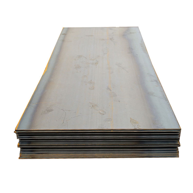 SPCC Cold Rolled Mild Steel Sheet Carbon Iron Plate DC01 DC02 1250mm Cold Roll Steel Plate A36