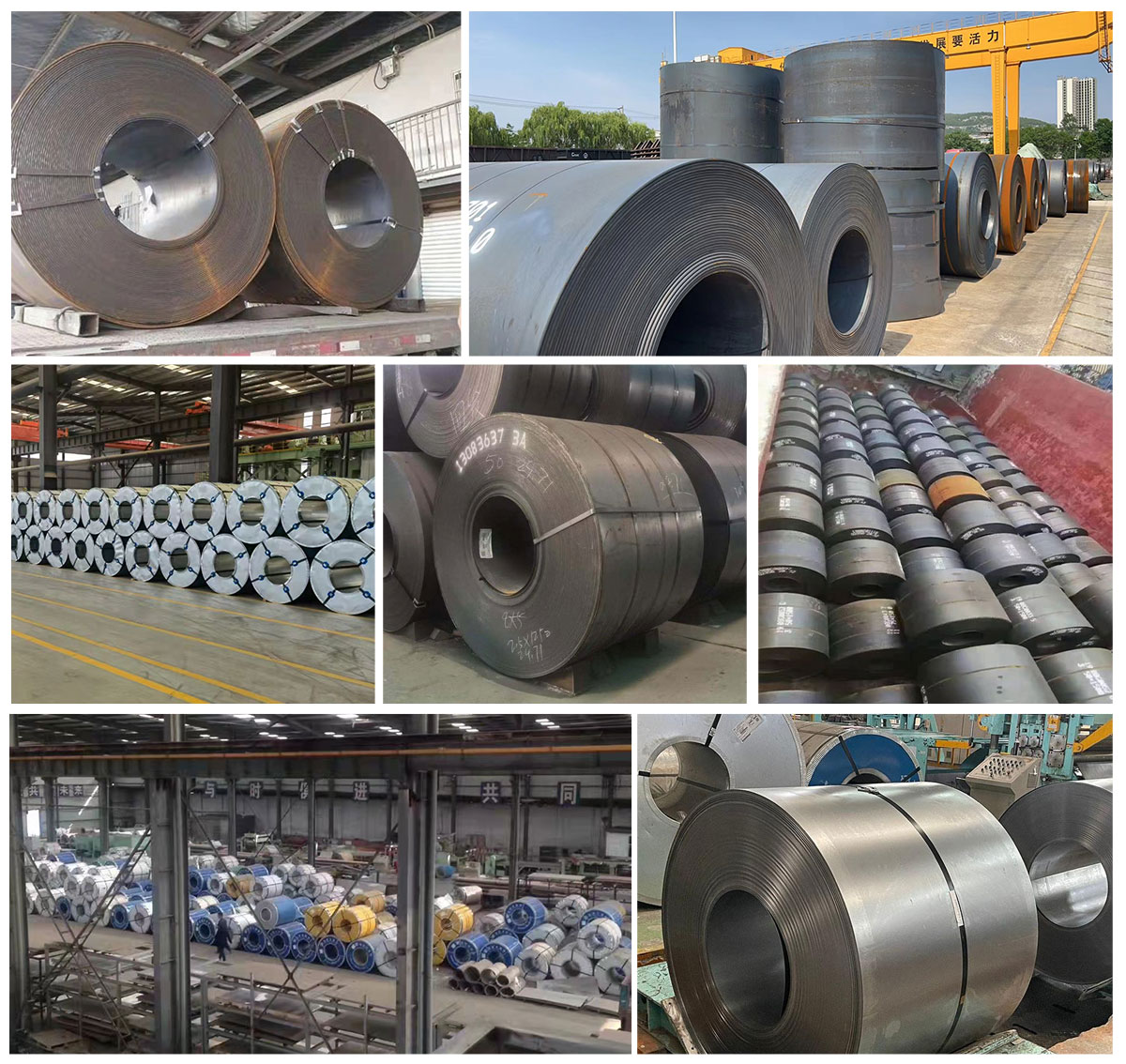 carbon steel coil (1)