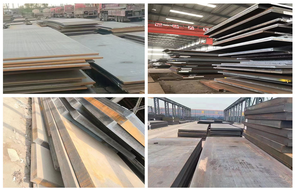 carbon steel plate (3)