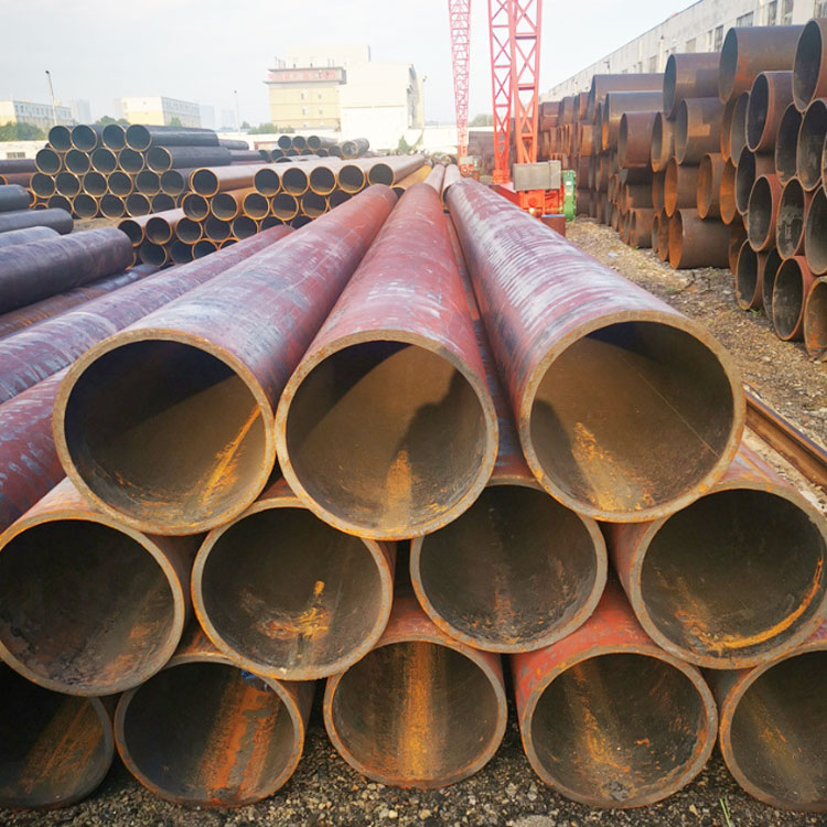 carbon steel pipe (28)