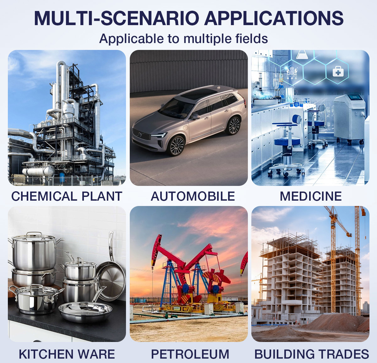 1-不锈钢卷_不锈钢板-应用