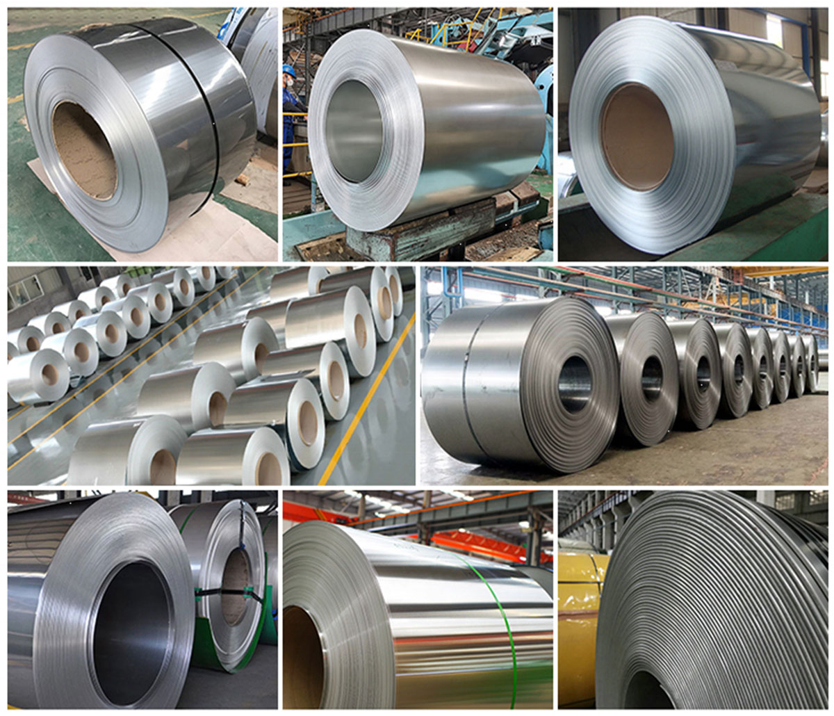 Stainless Steel Coil (6)