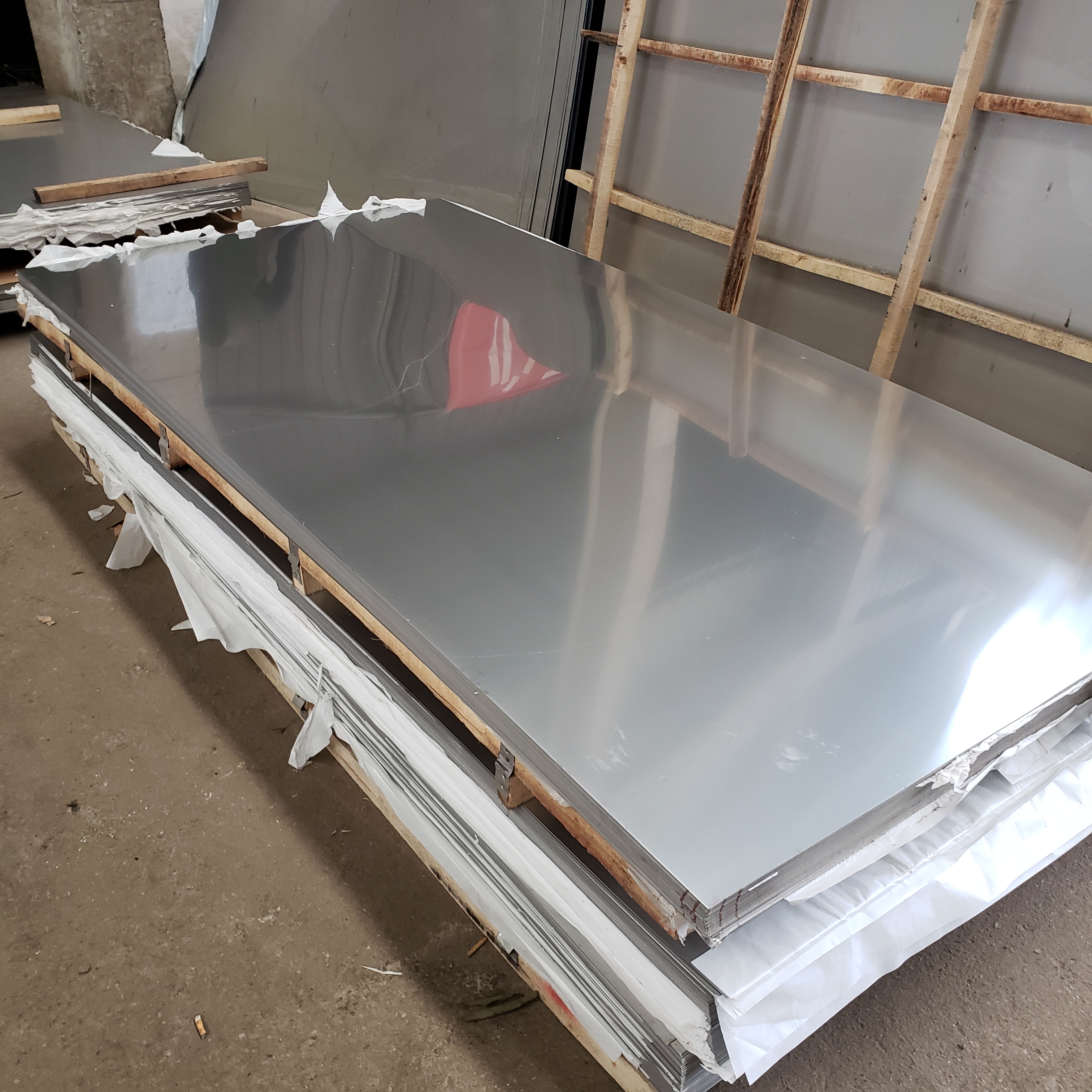 316 310 Stainless Steel Plate Steel Sheet
