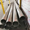 304 316 Stainless steel decorative tube
