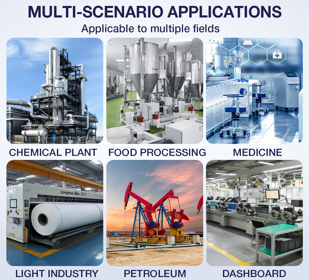 304 316 Stainless steel decorative tube