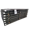Corten Steel Plate ASTM A242 / A588 Corrosion Resistance Construction Steel