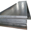 Carbon Steel Plate ASTM A40 A42 A50 High Quality Hot Rolled Thickness Length Custormized