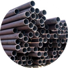 ASTM 1020 Cold Rolled Carbon Seamless Steel Tube Q235 Customized Size