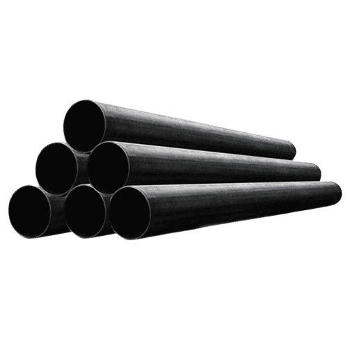 Manufacturer Seamless Steel Pipe 1020 Black DIN GB Carbon Best Price Superior Quality Black