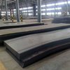 Carbon Steel Plate Specification Astm A36 Thickness Chart Q235 Q255 Q275 SS400 A36 SM400A