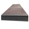 8mm Mild Prime Carbon Steel Plate Hot Rolled Alloy Steel Plate