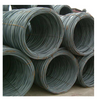 Steel wire used for engineering construction strapping