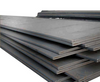 Carbon Steel Coated Cold Rolled Sheet All Kinds HRC Custormized Manufacturer
