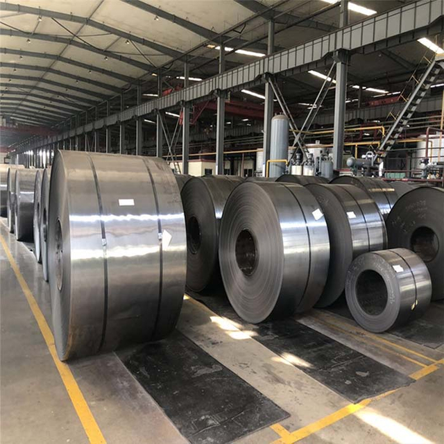 Sheet Metal Hot Rolled Steel Sheet Coil Prices 11mm Carbon Steel Plate S235jr