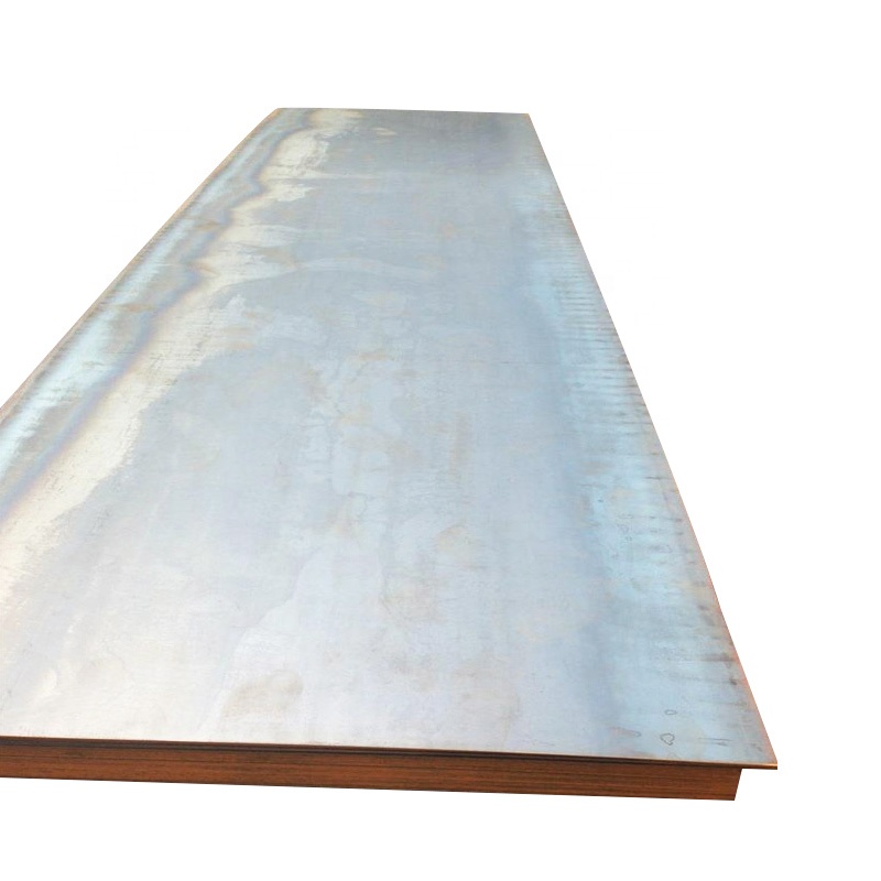 Metal Building Material Hot Rolled Xar500 Wearing Steel Plate ASTM A36 Q235B/Q235C/Q235D