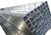 Carbon Square Steel Pipe Bar Rectangular ASTM G3466 Metallurgy Industry