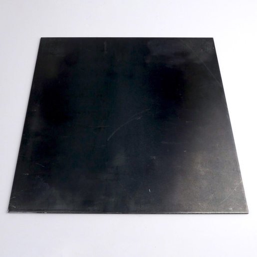 Q235B Hot Rolled Steel Plate Price Carbon Steel Plate China Manufacturers