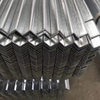Hot Rolled Angel Steel / MS Angles Size for Construction / Factory Price Q235 Q345B Slotted Angel Iron