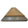 Hot Rolled Wear Steel Ar400 Ar500 Nm400 Nm500 Wearing Steel Plate