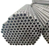 ASTM A283 T91 P91 P22 A355 P9 P11 4130 42CrMo 15CrMo Alloy Carbon Steel Pipe ST37 C45 SCH40 A106 Gr.B A53 Seamless Steel Tube