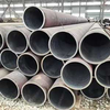 China Manufacturer Carbon Seamless Iron Pipe ASTM A106 A53 GRB SCH 40 SCH80 SCH160 Building