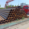 Carbon Steel Tube ASTM A106 Seamless Carbon Steel Pipe Price Per Ton Tube Pipe