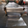 2mm Thickness Anti-radiation Lead Plate Lead Sheet for X-ray Room Plates Lead Plate