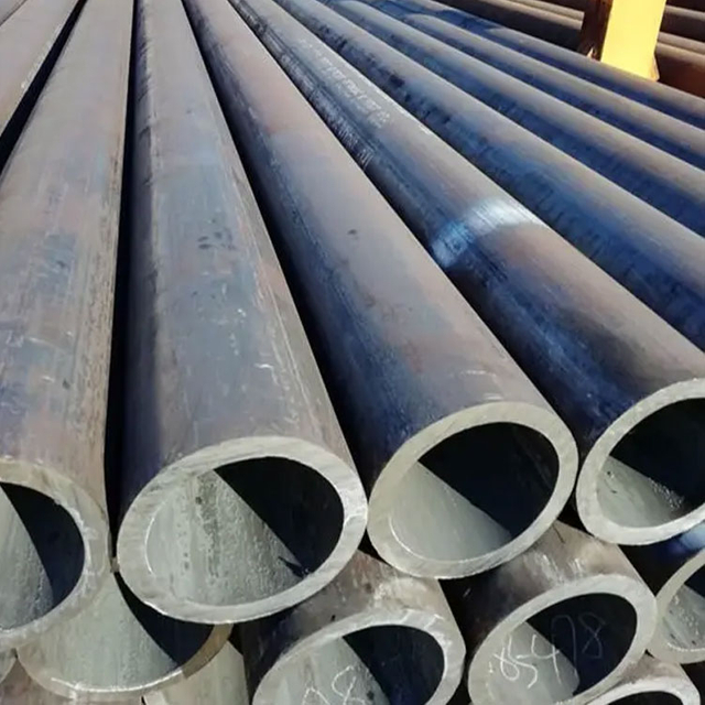 Boiler Tube 20MnG、25MnG