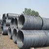 HRB335 High quality 10mm 12mm steel rebar