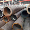 ASTM A106 Seamless Carbon Steel Price Per Ton Tube Pipe