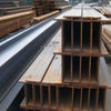 HEA140 H Steel beams HEA/HEB are a very commonly used type of steel profile