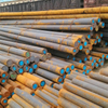 ALLOY HOT ROLLED ROUND STEEL BAR ASTM A322 Cold Drawn Round Bar 