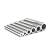 316 316L 304 Stainless Steel Pipe Tube