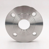 Stainless steel Flange Elbow Tee
