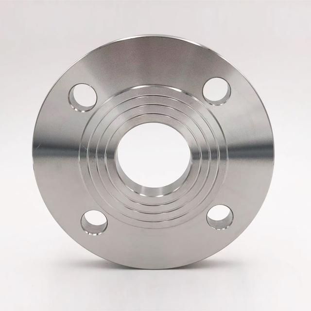 Stainless steel Flange Elbow Tee