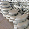 Stainless steel Flange Elbow Tee