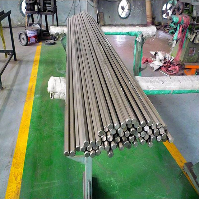 316L 317L 347H Stainless Steel Bar