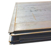 Blacha Corten ASTM A606 Building Material Outdoor Custermized