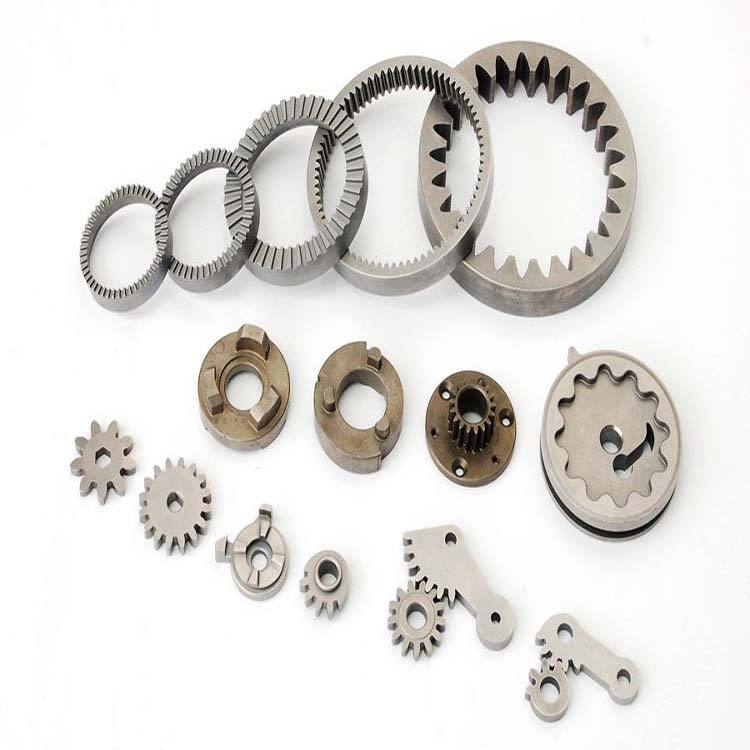 Low carbon steels (4)