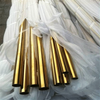  201 304 stainless steel color tubes