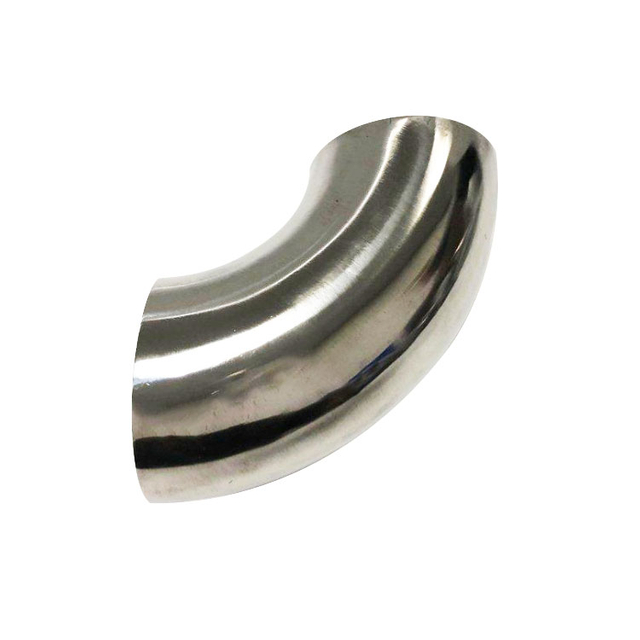 304L 316L Stainless elbow 90° elbow