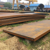 Weathering Steel Plate Carbon Steel Sheet