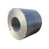 Wholesale Mild Carbon Steel Coated Black Coil S2755 Length Custormized Manufacturer