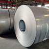 AISI 321 Alloy Cold Rolled Stainless Steel Coil