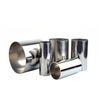 304 316 Stainless steel decorative tube