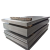 Corten Steel Plate ASTM A242 / A588 Corrosion Resistance Construction Steel