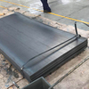 Hot / Cold Rolled Steel Sheet / Mild Carbon Steel Weight Plate Corten Steel Plate plate Manufacturing
