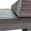 Hot Rolled ASTM A36 Ss400 Q235b Sheet Carbon Steel Plate