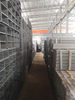 Rectangular Carbon Steel Pipe And Tube Low Carbon Black Square Steel Pipe